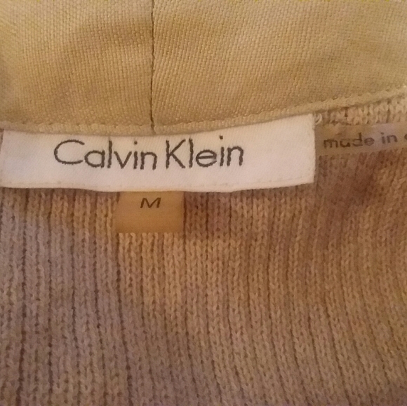 Calvin Klein Blazer - Picture 8 of 9